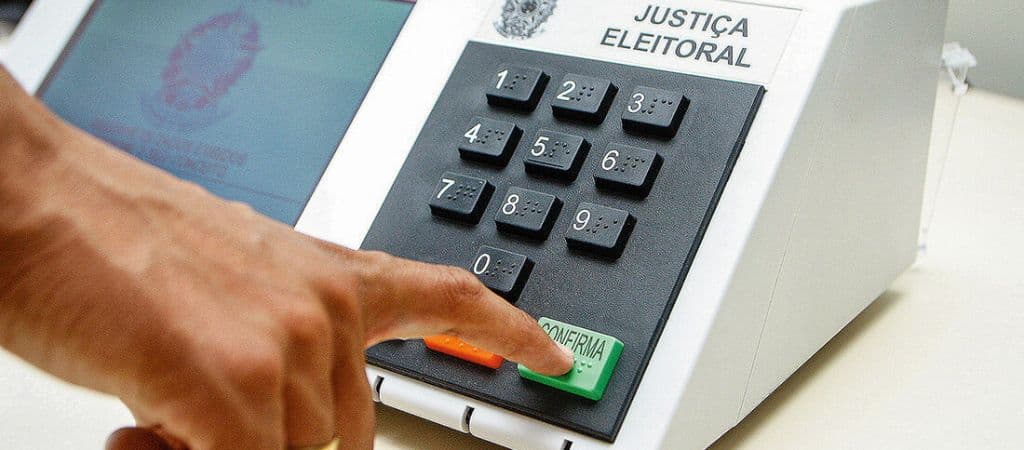 perfil dos eleitores brasileiros