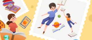 Aprendendo a gostar de ler