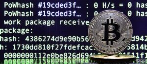 Criptomoedas - Bitcoin