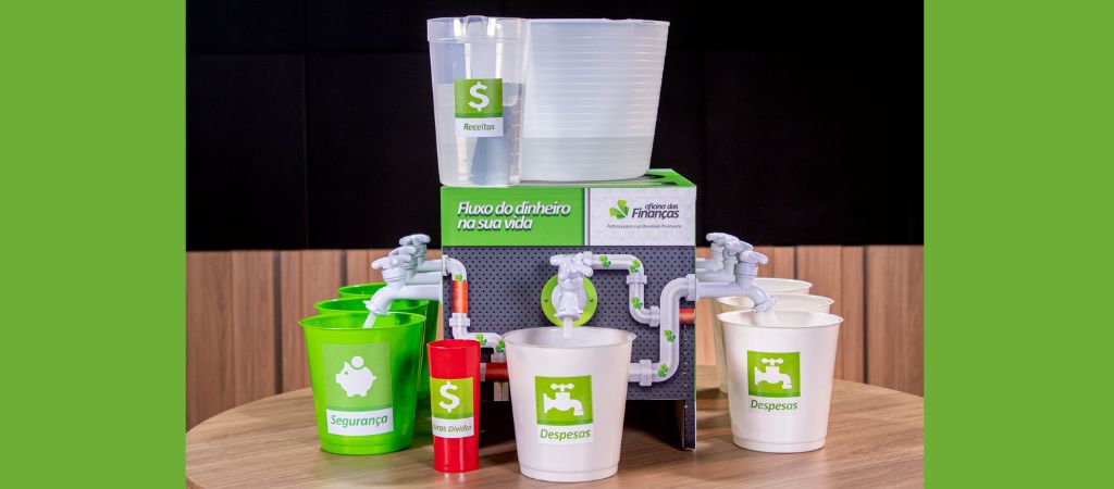 Engenhoca, Oficina das Finanças