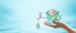 Dia Mundial da Água