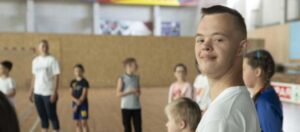 Projeto Síndrome de Down