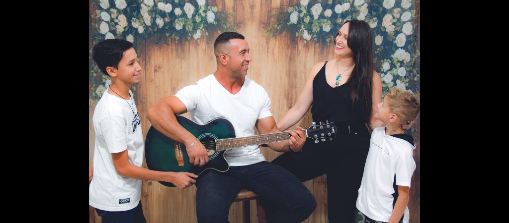 Aprendendo a cuidar do dinheiro