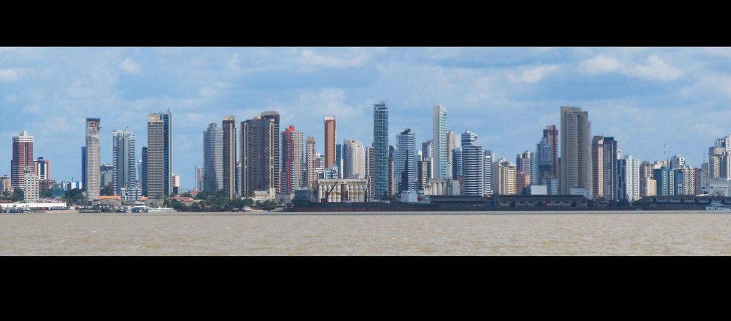 COP 30 no Belém do Pará