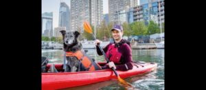 Caodidato à prefeito de Toronto