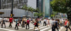 IBGE divulga dados da população brasileira