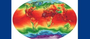 Dia mais quente do mundo