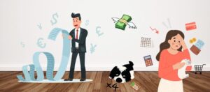 Coluna do Mike: o cachorro dá opinião sobre os impostos