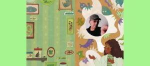 Zeca Baleiro reconta as fábulas