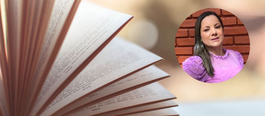 Prática de leitura com a prof Gil