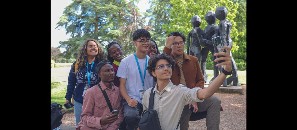 Rise 2022 - Desafios Globais