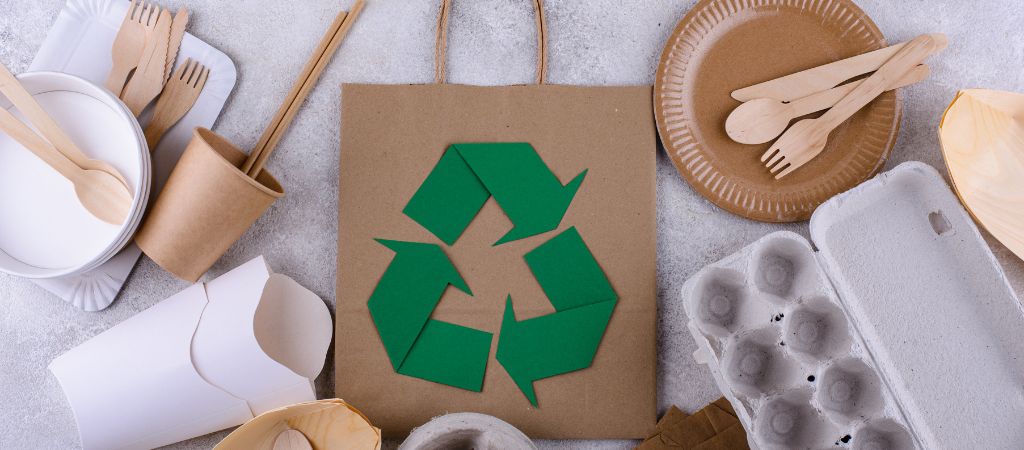 Boas ideias sustentáveis