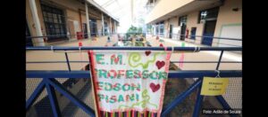 Escolas brasileiras concorrem a melhor escola do mundo