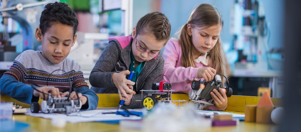 Desafio Change the World