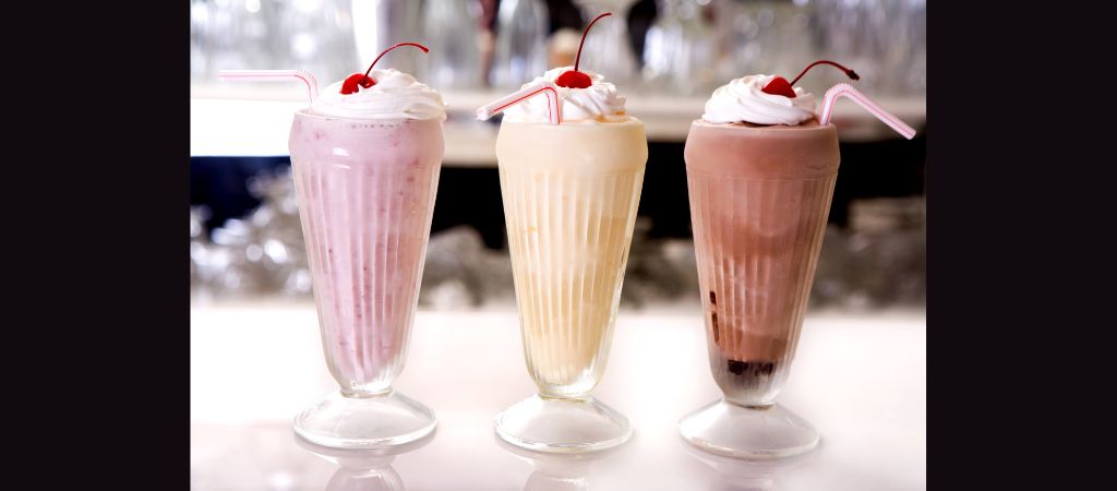 Dia do MilkShake