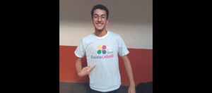 Plenarinho escolhe estudanes para o Projeto Câmara