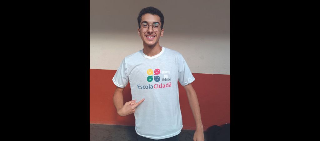 Plenarinho escolhe estudanes para o Projeto Câmara