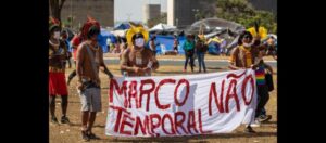 Decisão sobre Marco Temporal