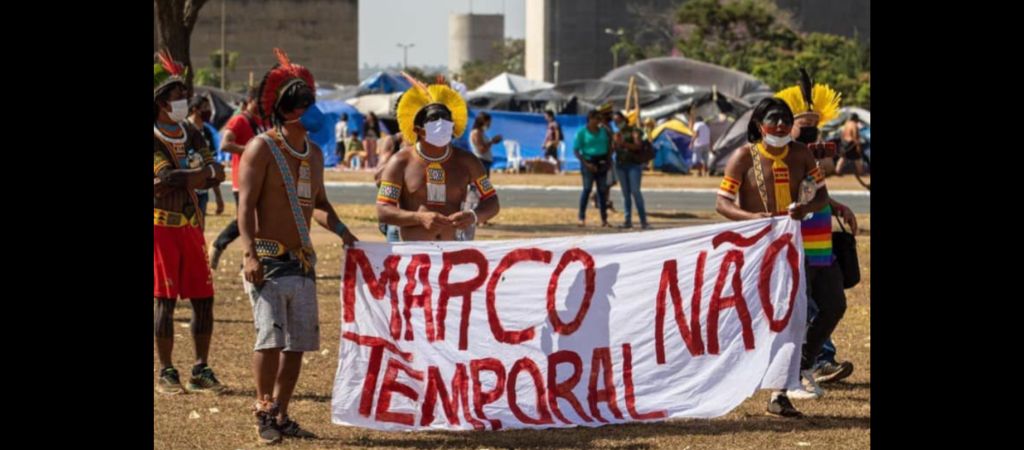 Decisão sobre Marco Temporal