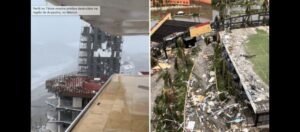 Terremoto em Acapulco