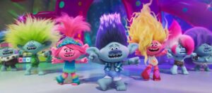 Trolls 3