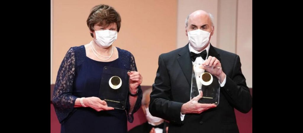 Vencedores do Prêmio Nobel de Medicina 2023