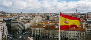 Eleição na Espanha