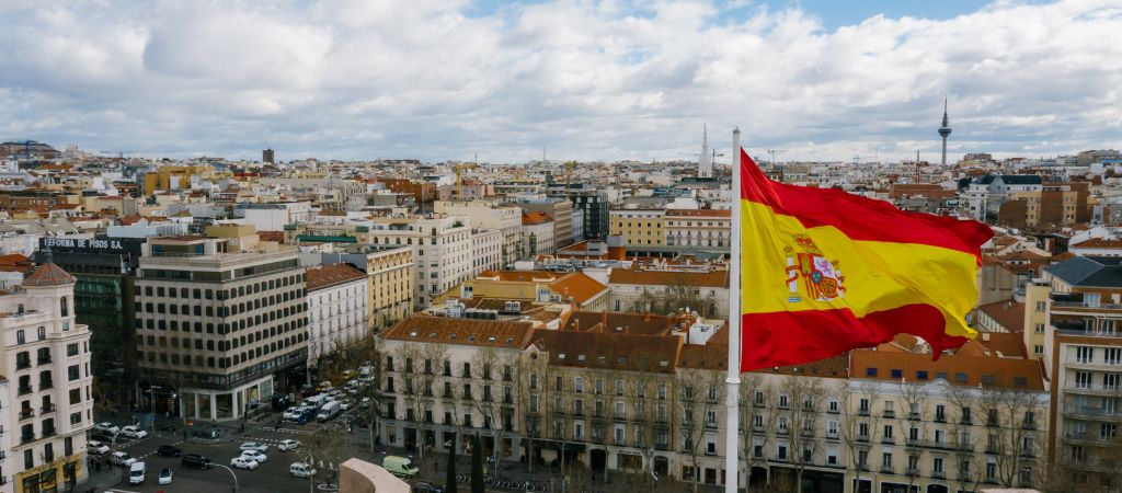 Eleição na Espanha