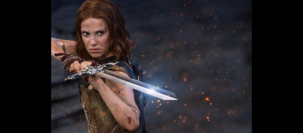 Millie Bobby Brown estreia no filme Donzela