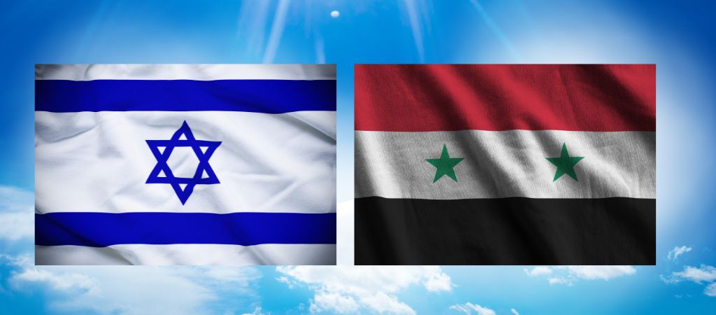 Trégua entre Hamas e Israel