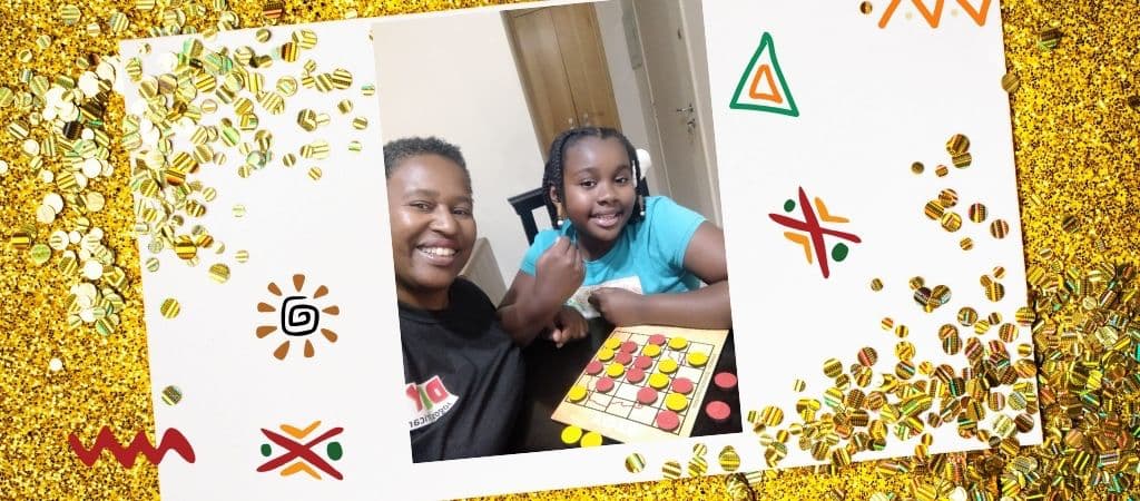 jogos de tabuleiro africano