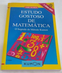 Estudo Gosto de Matemática Estudo Gosto de Matemática
