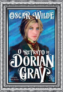 O retrato de Doriam Gray O retrato de Doriam Gray