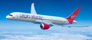 Primeiro voo do mundo com combustível sustentável