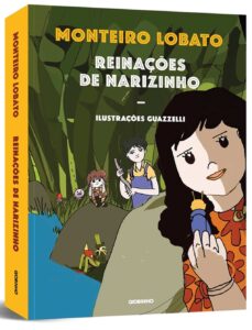 Reinações de Narizinho Reinações de Narizinho