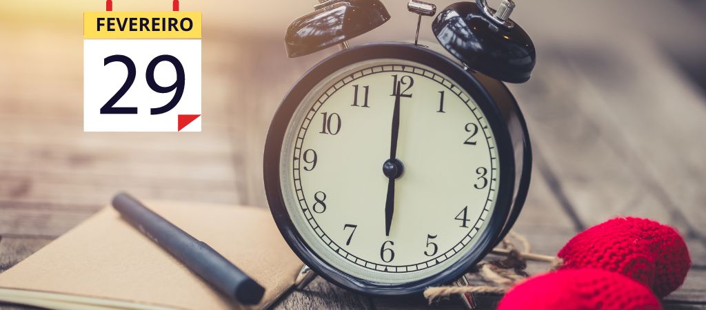 Ano bissexto em 2024