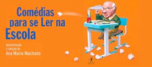 Comédia para se ler na escola
