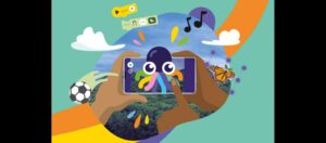 Ilustração OctoStudio