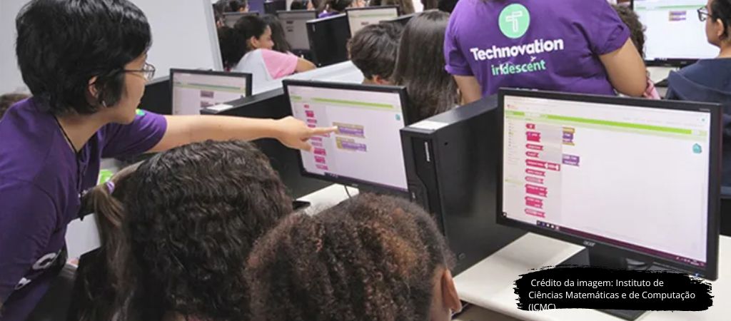 Instituto de Ciências Matemáticas e de Computação (ICMC)