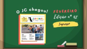 resumo da edição do JC nº 42