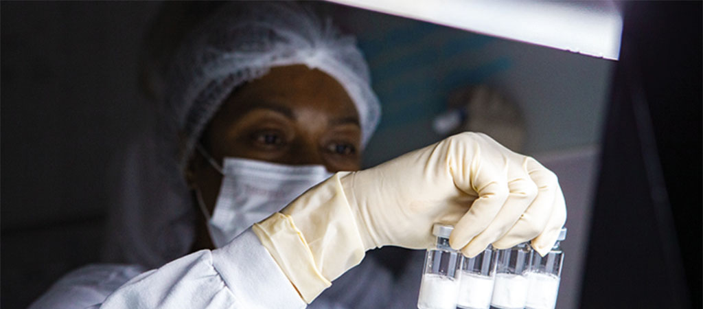 Vacina contra a dengue do Instituto Butantan