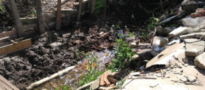 IBGE divulga falta de saneamento básico no Brasil