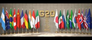 O que é o G20?