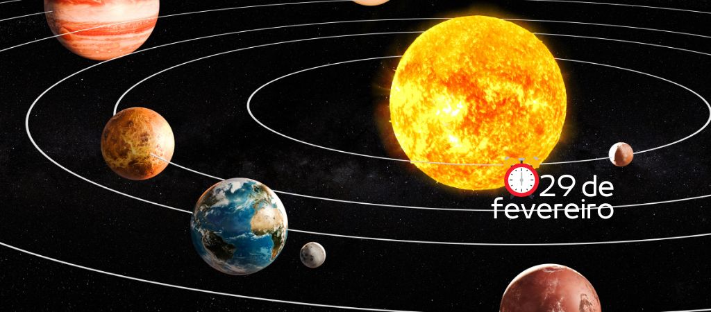 O que é o ano bissexto?