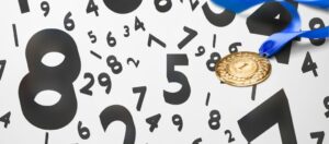 Olimpíadas de Matemática