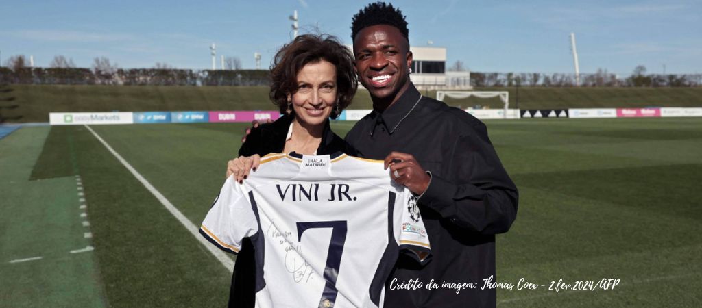 Thomas Coex - 2.fev.2024/AFP