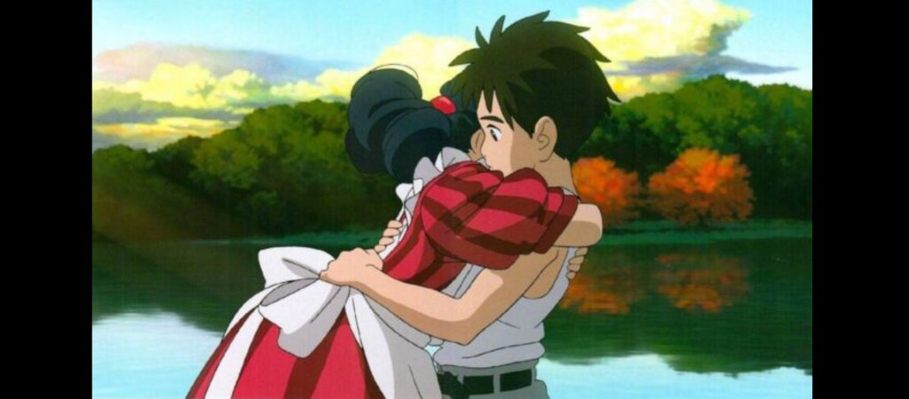 Animação japonesa vencedora do Oscar 2023