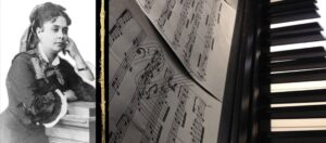 Chorinho com Chiquinha Gonzaga