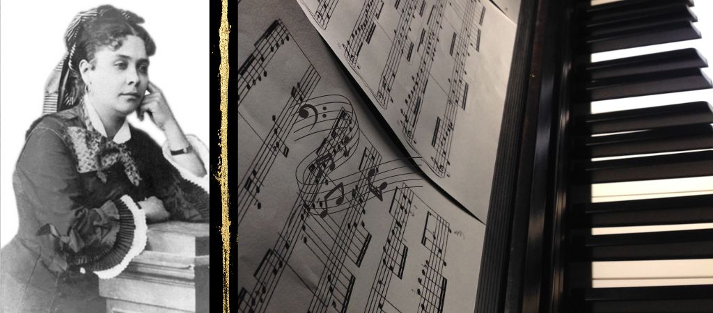 Chorinho com Chiquinha Gonzaga