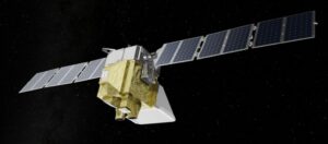 Satélite para monitorar as emissões de metano na atmosfera